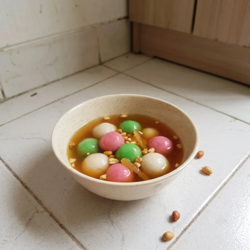Wedang Ronde